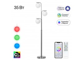 Торшер Citilux Адам Смарт CL228A931
