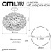 Потолочная люстра Citilux Eletto Betsy EL322CA08.1