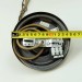 Подвесная люстра Citilux Фонда CL303163 Подвесная люстра Citilux Фонда CL303163