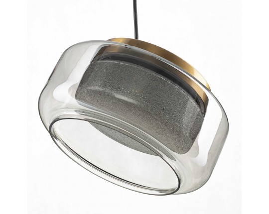 Светильник Citilux SIGNATURE CL247011
