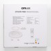 Потолочный светодиодный светильник Citilux Etalon CL750500R