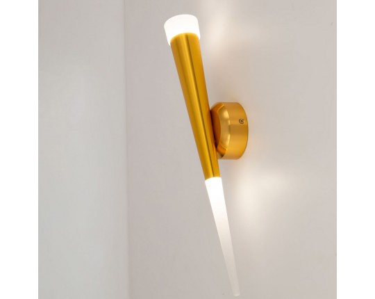 Настенный светильник Citilux Вегас CL227312