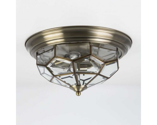 Потолочный светильник Citilux Витра-1 CL442530