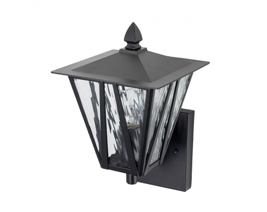 Уличный настенный светильник Citilux Forts CLU09W