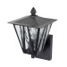 Уличный настенный светильник Citilux Forts CLU09W