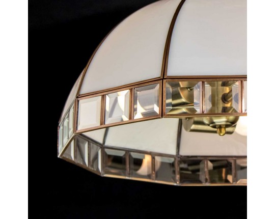 Подвесная люстра Citilux Шербург-1 CL440132
