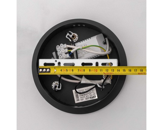 Подвесная светодиодная люстра Citilux CL211062