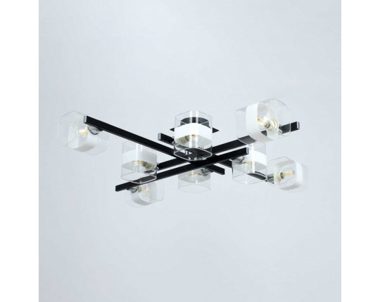 Потолочная люстра Citilux Вирта CL139282