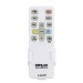 Потолочный светодиодный светильник Citilux Etalon CL750320R