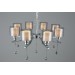 Подвесная люстра Omnilux Giarre OML-56003-08