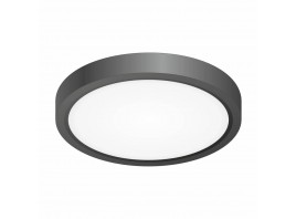 Потолочный светодиодный светильник Citilux Бейсик CL738121N