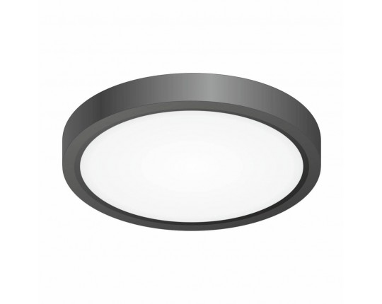 Потолочный светодиодный светильник Citilux Бейсик CL738121N