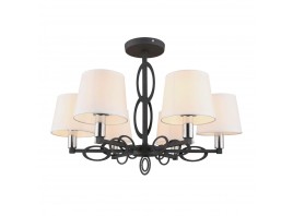 Потолочная люстра Omnilux Reggello OML-64907-06