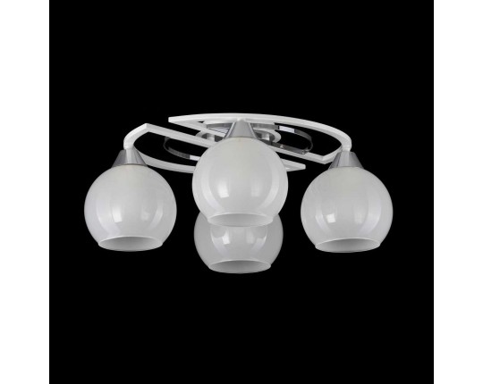 Потолочная люстра Citilux Отто CL121140