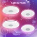 Потолочный светодиодный светильник Citilux CL703M61 Потолочный светодиодный светильник Citilux CL703M61