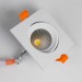 Встраиваемый светодиодный светильник Citilux Альфа CLD001KNW0 Встраиваемый светодиодный светильник Citilux Альфа CLD001KNW0