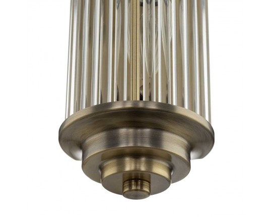 Светильник настенный Citilux VERDON CL448013