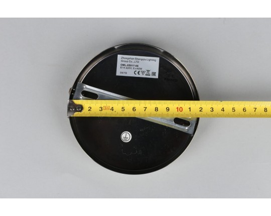 Потолочная люстра Omnilux Rapallo OML-65017-06
