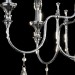 Подвесная люстра Citilux Рига CL437151