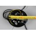 Подвесная люстра Omnilux Sorrento OML-94003-10