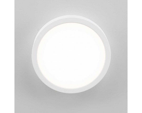 Накладной светодиодный светильник Citilux Галс CL5522N Накладной светодиодный светильник Citilux Галс CL5522N