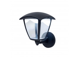 Уличный настенный светодиодный светильник Citilux CLU04W1