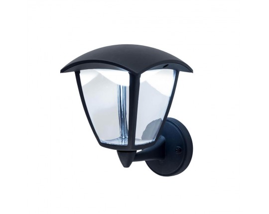Уличный настенный светодиодный светильник Citilux CLU04W1