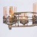 Подвесная люстра Citilux Ориент CL464183
