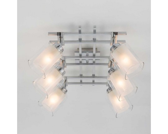 Потолочная люстра Citilux Риволи CL104160