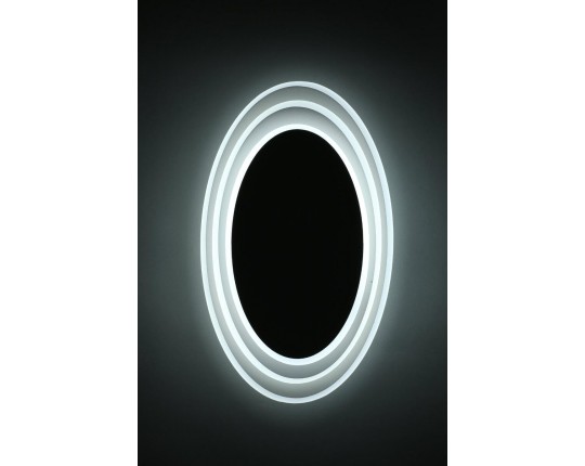 Потолочный светодиодный светильник Omnilux Comerio OML-01901-25