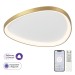 Потолочный светодиодный светильник Citilux Genka Smart CL756A162