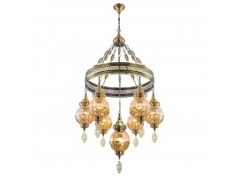 Подвесная люстра Citilux Каир CL419163