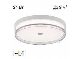 Накладной светильник Citilux Dixon CL747300V