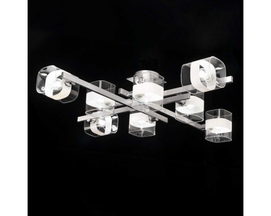 Потолочная люстра Citilux Вирта CL139280