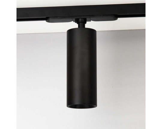 Трековый светодиодный светильник Citilux Тубус CL01T121N