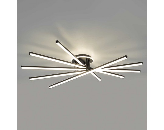 Люстра Citilux TRENT CL203651 Люстра Citilux TRENT CL203651