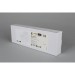 Подсветка для зеркал Omnilux Tenuta OML-10111-08 Подсветка для зеркал Omnilux Tenuta OML-10111-08