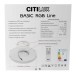 Потолочный светодиодный светильник Citilux Basic Line CL738321EL Потолочный светодиодный светильник Citilux Basic Line CL738321EL