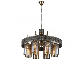 Подвесная люстра Citilux Эмир CL467183