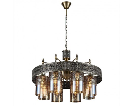 Подвесная люстра Citilux Эмир CL467183