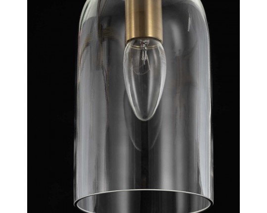 Подвесная люстра Citilux Tendy CL244151