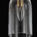 Подвесная люстра Citilux Tendy CL244151