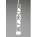 Подвесной светодиодный светильник Omnilux Arcore OML-101606-20