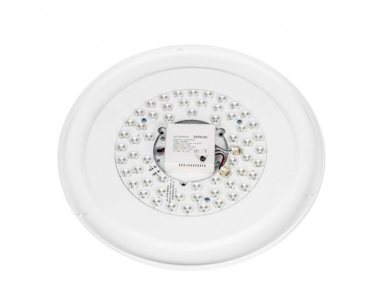 Потолочный светодиодный светильник Citilux Boss CL751350G Потолочный светодиодный светильник Citilux Boss CL751350G