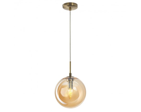 Подвесной светильник Citilux Томми CL102623