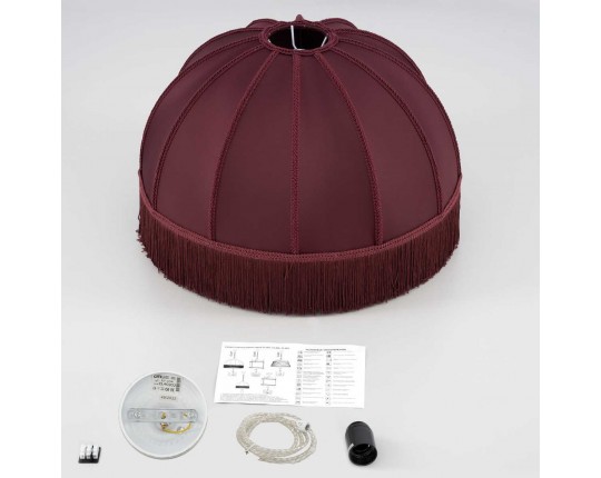Подвесной светильник Citilux CL407023