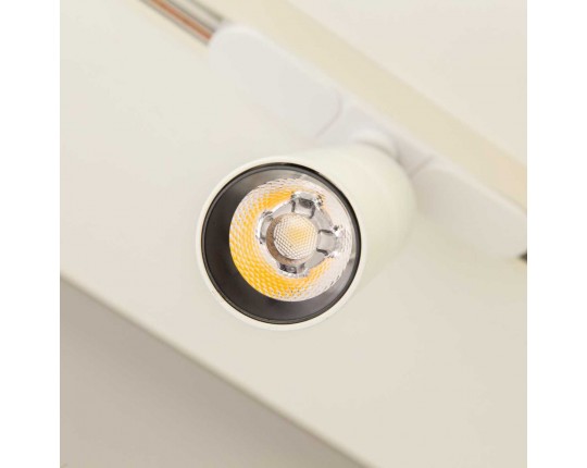 Трековый светодиодный светильник Citilux Тубус CL01T180