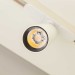 Трековый светодиодный светильник Citilux Тубус CL01T180
