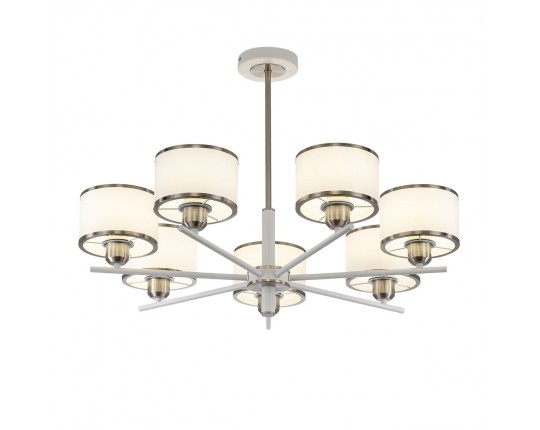 Подвесная люстра Citilux Alton CL421272