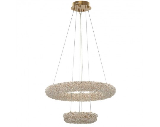 Люстра Citilux CLOUDY CL323172 Люстра Citilux CLOUDY CL323172